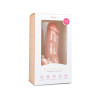 Easytoys Dildo Collection Dildo avec ventouse 13 x 4.1cm Chair